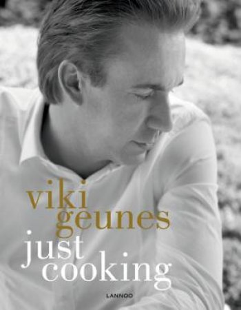 Just Cooking by GEUNES VIKI