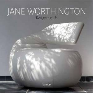 Designing Life by Jane Worthington