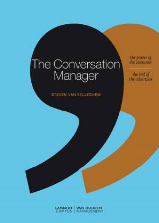 Conversation Manager