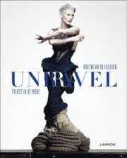 Unravel Knitwear in Fashion