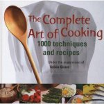 The Complete Art of Cooking