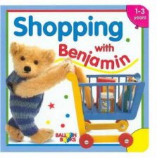 Shopping With Benjamin