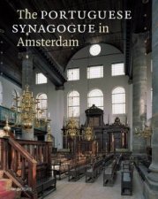 Portuguese Synagogue in Amsterdam