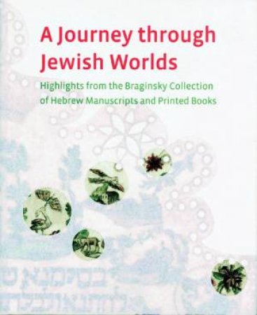 Journey Through Jewish Worlds