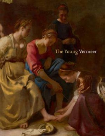 Young Vermeer by UNKNOWN