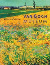 Van Gogh Museum Decade of Collecting