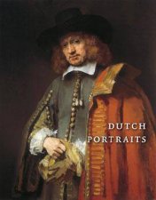 Dutch Portraits