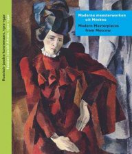 Modern Masterpieces from Moscow Russian Jewish Artists 19101940