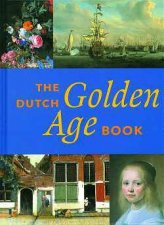 The Dutch Golden Age Book