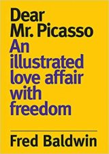 Dear Mr Picasso