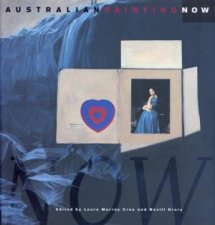 Australian Painting Now