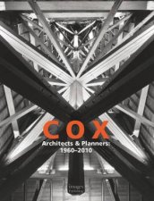 Cox ArchitectsSelected And Current Works