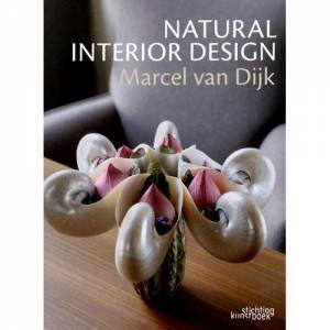 Natural Interior Design by DIJK MARCEL VAN