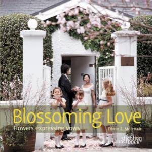 Blossoming Love by Edwin Molenaar