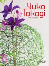 Yuko Takagi Monograph