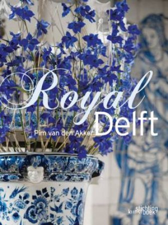 Royal Delft by AKKER PIM VAN DEN