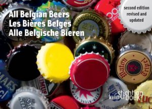 All Belgian Beers by DAMME JAAK VAN & DEWEER HILDE