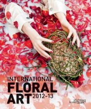 International Floral Art 20122013