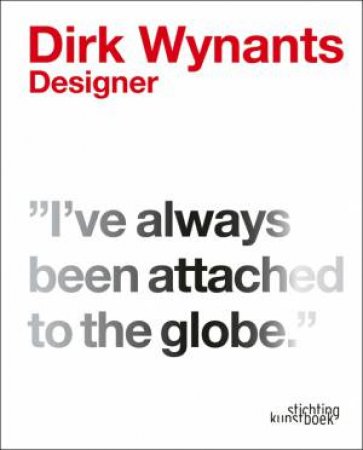 Dirk Wynants: Designer by MEPLON CHRIS