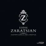 Eddie Zaratsian Custom Florals and Lifestyle