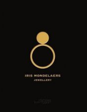 Iris Mondelaers Jewellery