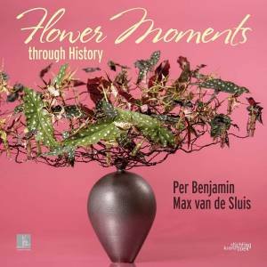Flower Moments Through History by Various