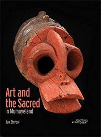 Art And The Sacred In Mumuyeland by Jan Strybol