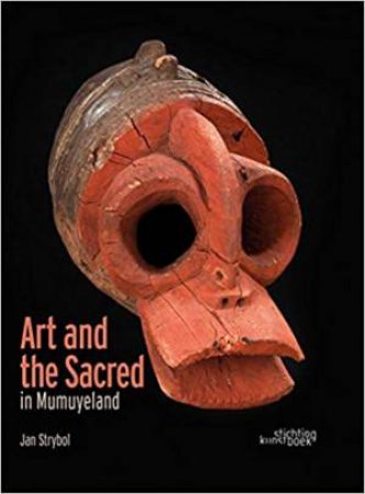 Art And The Sacred In Mumuyeland by Jan Strybol