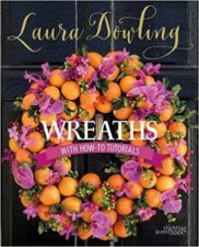 Wreaths With HowTo Tutorials