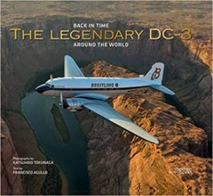 Legendary DC-3: Around The World
