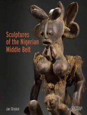 Sculptures Of The Nigerian Middle Belt