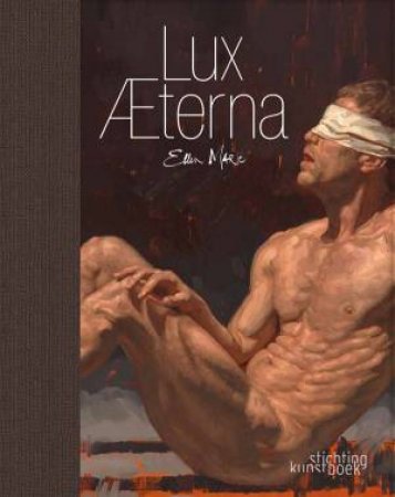 Lux AEterna by Ellen Marie Moysons