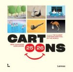 Cartoons 20252026 Best cartoons worldwide selected by the oldest cartoon festival in the world