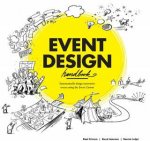 Event Design Handbook Systematically Design Innovative Events        using the EventCanvas