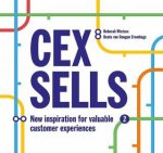 Cex Sells The inspiration book for Customer Experiences