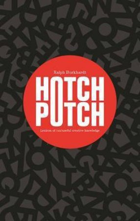 Hotchpotch by Ralph Burkhardt