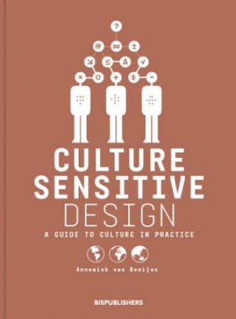 Culture Sensitive Design by Annemiek van Boeijen