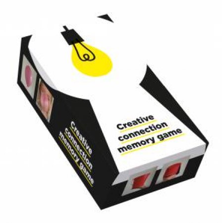 Creative Thinkers Connection Memory Game by Dorte Nielsen & Katrine Granholm