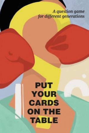 Lay Your Cards On The Table by Various