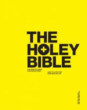 Holey Bible
