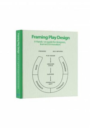 Framing Play Design by Sune Gudiksen & Helle Marie Skovbjerg