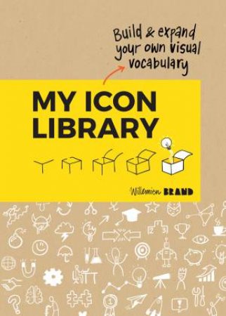 My Icon Library by Willemien Brand