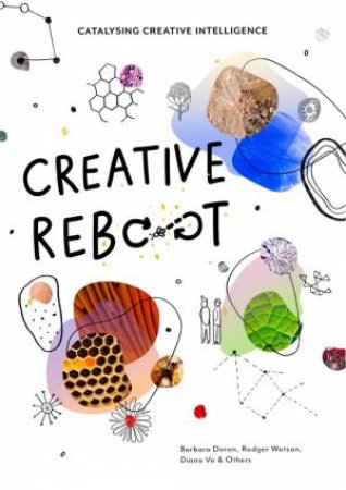 Creative Reboot by Barbara Doran