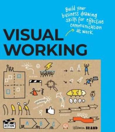 Visual Working by Willemien Brand