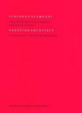 Vincenzo Scamozzi  Venetian Architect