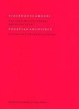 Vincenzo Scamozzi  Venetian Architect