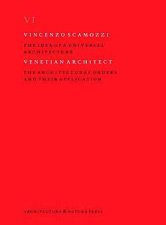 Vincenzo Scamozzi Venetian Architect