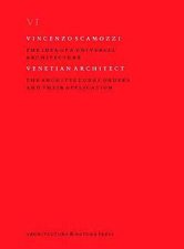 Vincenzo Scamozzi Venetian Architect