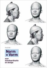 Norm  Form a Book About Standardization Efficiency and Progress