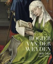 Rogier Van Der Weyden 14001464 Master of Passions